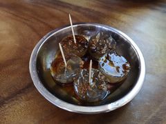 -林记木担鱼丸汤(鼓浪屿店)