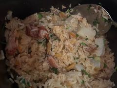 封肉萝卜焖饭-临家闽南菜(翔安店)