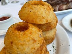 -茹丝葵经典牛排馆(成都IFS店)