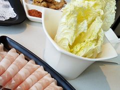 -海底捞火锅(威高广场店)