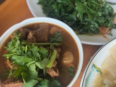-华强羊肉馆