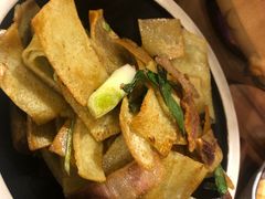 -霄汉牛三鲜湖北砂锅菜(万松园2店)