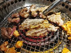 -火炉火自助餐(西直门凯德MALL店)