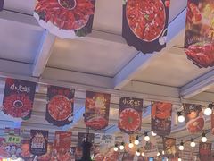 -石牌岭小亮蒸虾•湖北老字号(左岭店)