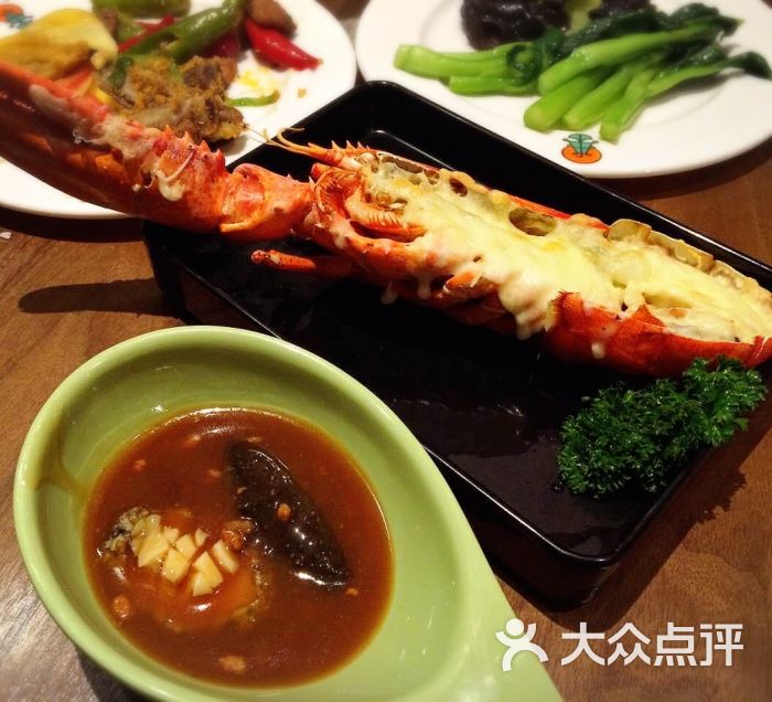 东香海鲜自助图片 - 第4张