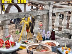 -这片海·海景餐厅(博鳌店)