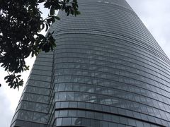 -上海中心大厦