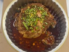 东坡肘子-眉州东坡·熊猫主题餐厅(枫蓝店)
