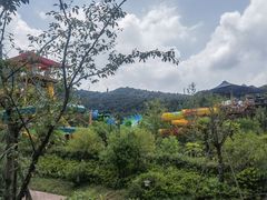 -杭州开元森泊度假乐园