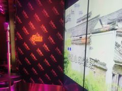 -温莎KTV(珠江路店)