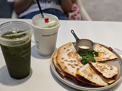 -Manner Coffee(万象食家店)