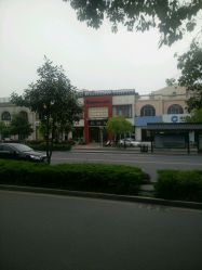 -扬州龙摄影·全球旅拍(维扬路总店)