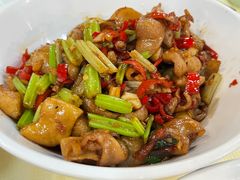 -笨罗卜浏阳菜馆(龙华鹏润达店)