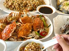 -众味海鲜大排档·活海鲜·潮汕味(南澳店)