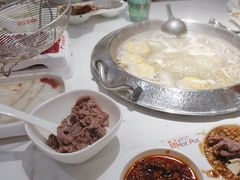 -浪里寻·臻牛养生牛肉火锅(方圆荟店)