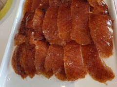 -玉林烤鸭店(定福庄店)