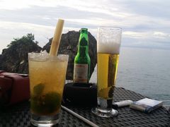 -Rock Bar Bali(Bali)