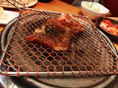 招牌宫中拌猪排-青鹤谷(苏州店)