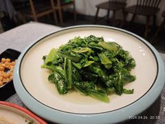 -山也·私厨(岳麓店)