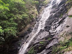 -梧桐山风景名胜区