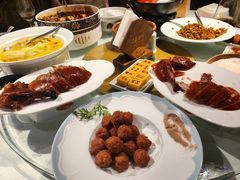 -四世同堂·京菜·烤鸭(双井店)