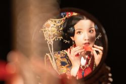 -八角古风摄影