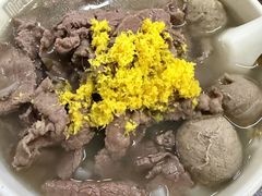 -潮镇老尾牛杂(环城西路店)