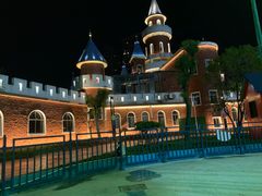 -黄石儿童公园