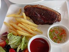 -拉蒂娜·巴西牛排馆 Latina·Brazilian Steakhouse(陆家嘴旗舰店)