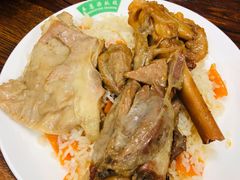 -217丰惠源抓饭(江乾路店)