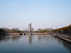 -南通濠河风景名胜区