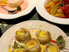 -第101座花园餐厅(湖滨88店)