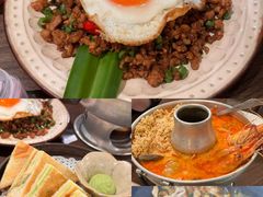 -泰康食品有限公司食品厂