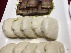 -森谷美食公园(杨行店)