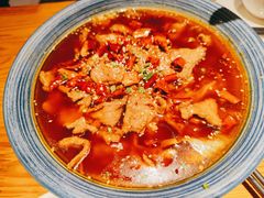 -苹果树下艺术餐厅(宋庄店)