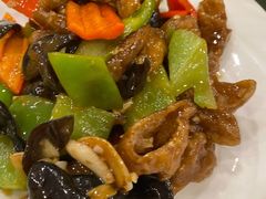 -听涛雅苑百味饺子老家菜馆