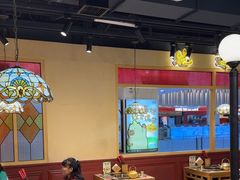 -旺蜀主成都串串火锅(西直门凯德MALL店)