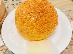 菠萝油-茶港·点心·啫啫煲(范湖万达广场店)