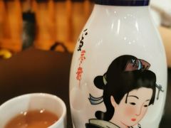-花亭(仲盛世界商城店)