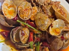 -大话小腰(鸟巢店)