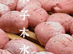 -木子木水日式烫面包(世界城光谷店)