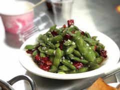 -小民大排档(马场角横路店)