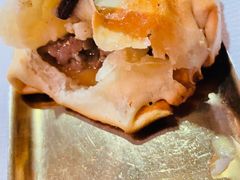 烤包子-西域阿里马新疆菜·清真(桂花路店)