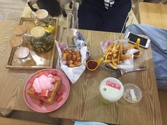-李小姐の猫咖啡馆(五角场店)