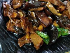 -九华山友谊土菜馆 小资餐厅