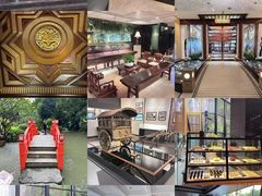 -广州花园酒店