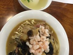 五福锅面-钱万兴(塔园路店)
