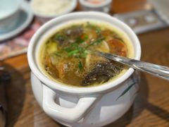 -黄泥岗·地道湖北菜(奥特莱斯店)