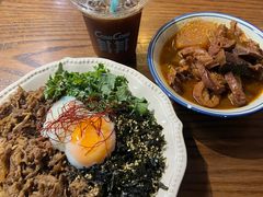 -CowCow其其·牛杂咖啡公司(六运店)