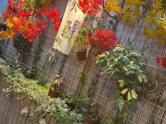 -贰醒·私房小院烧烤 (太古里店)